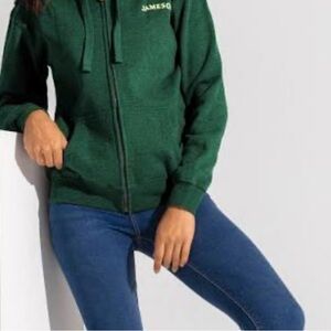 Jameson Distillery Collector’s Hoodie – Dublin, Ireland - Tagged M